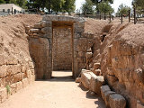 Mykény - centrum rané řecké kultury
