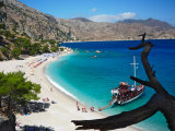 Dovolená v Řecku – jet na ostrovy nebo na pevninu?