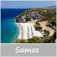 ikona Samos