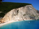 Lefkada - ostrov krásných pláží