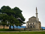 Ioanina – centrum turecké moci