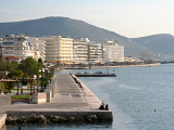 Evia – zapomenutý kraj