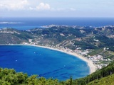 Korfu - dovolená na nejzelenějším ostrově Řecka