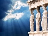 Eurovíkendy: Athény – co si nenechat ujít při návštěvě Athén