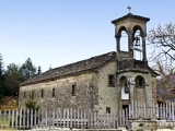 Metsovo - Řecko nejsou jen pláže