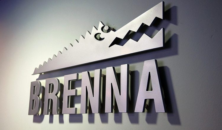 logo CK Brenna