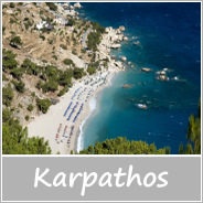 ikona Karpathos