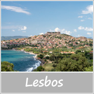 ikona Lesbos