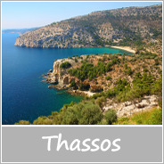 ikona Thassos