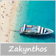 ikona Zakynthos